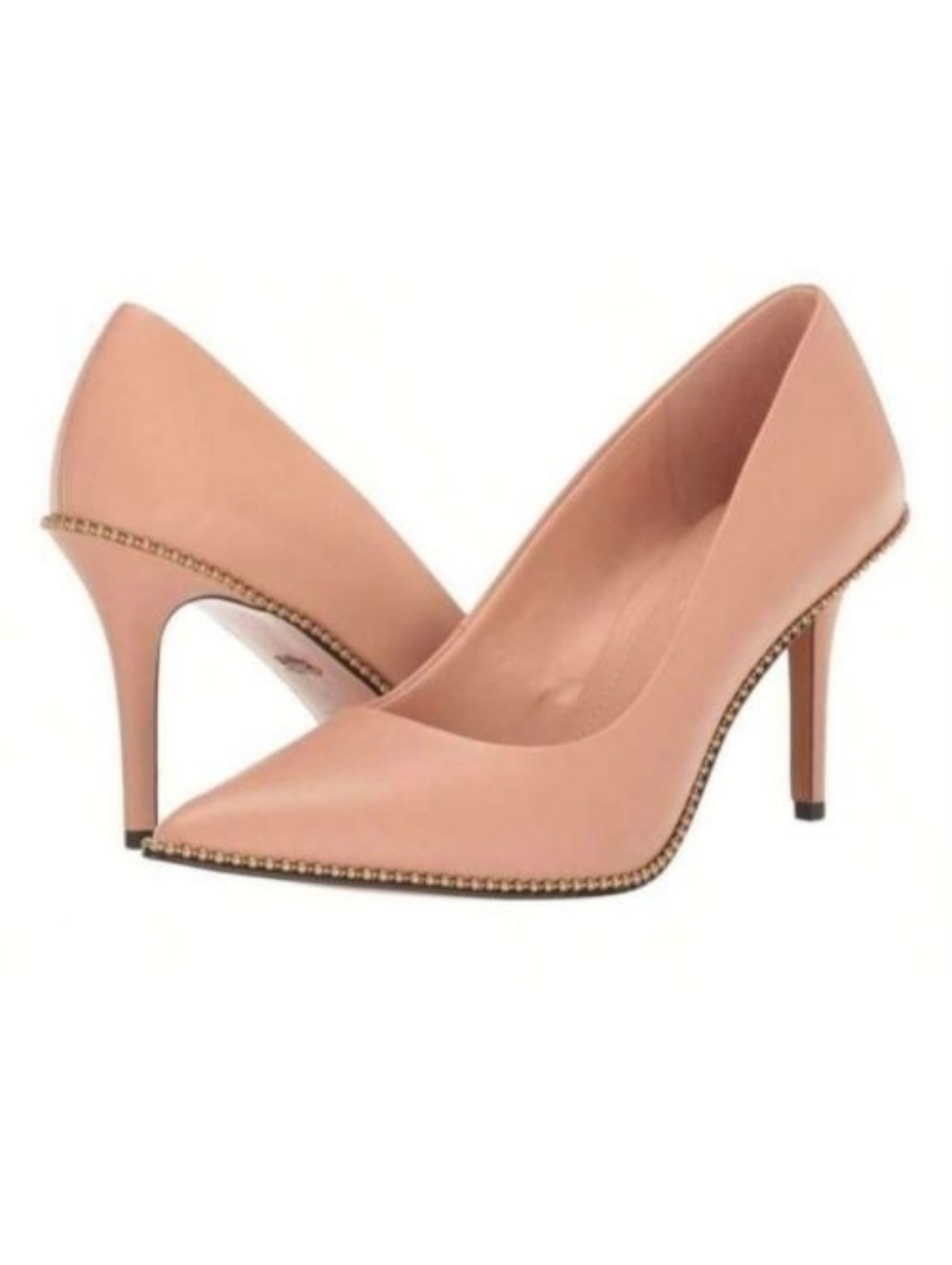 Coach | Waverly Pumps